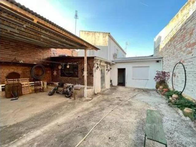 Chalet Venta Villanueva de La Reina, Villanueva de La Reina
