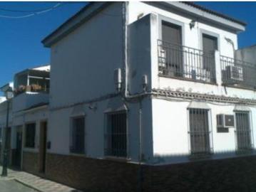 Chalet Venta Villanueva de La Reina, Villanueva de La Reina