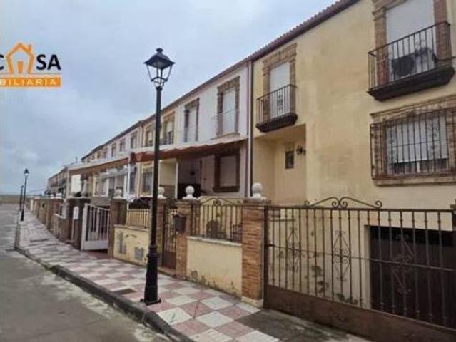 Chalet Venta Villanueva de La Reina, Villanueva de La Reina