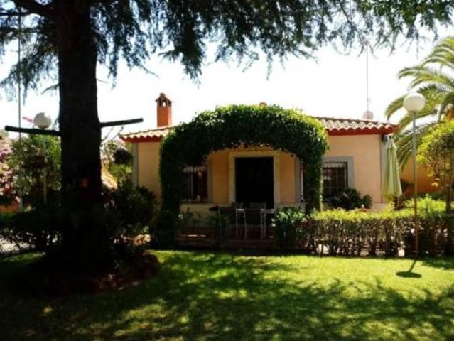 Chalet Venta Villanueva de la Serena, Villanueva de la Serena