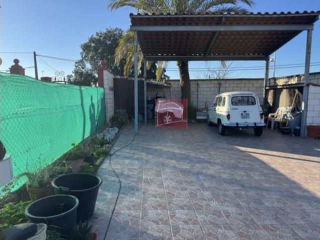 Chalet Venta Villanueva de la Serena, Villanueva de la Serena