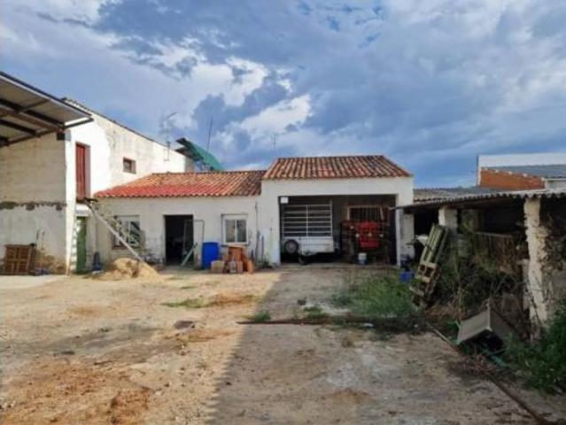 Chalet Venta Villanueva de la Serena, Villanueva de la Serena