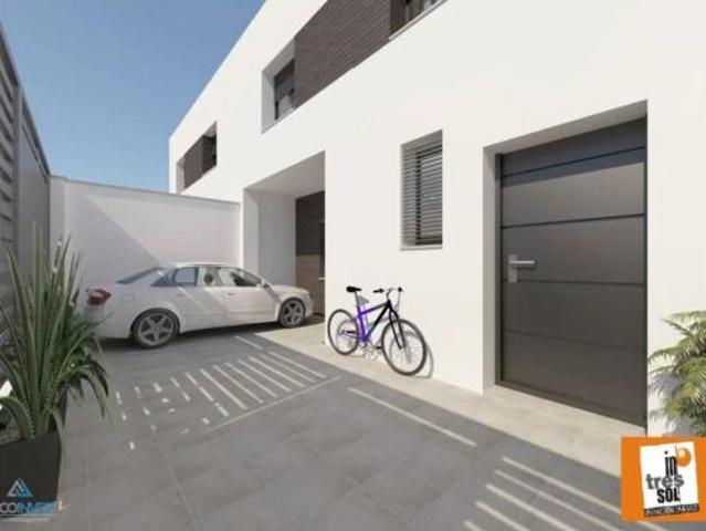 Chalet Venta Villanueva de la Serena, Villanueva de la Serena