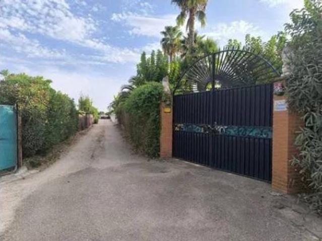 Chalet Venta Villanueva de la Serena, Villanueva de la Serena
