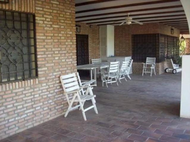Chalet Venta Villanueva de la Serena, Villanueva de la Serena