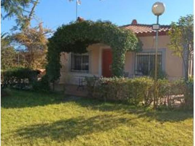 Chalet Venta Villanueva de la Serena, Villanueva de la Serena