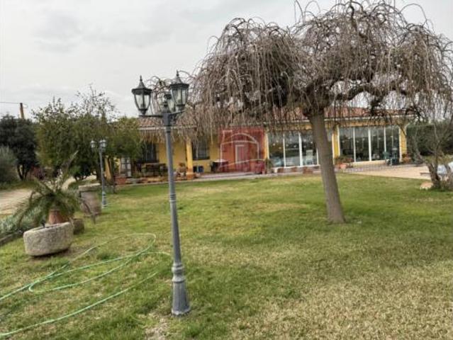 Chalet Venta Villanueva de la Serena, Villanueva de la Serena