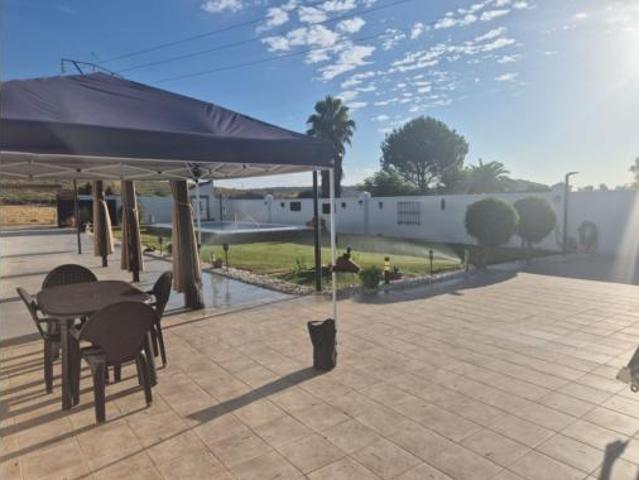 Chalet Venta Villanueva de la Serena, Villanueva de la Serena