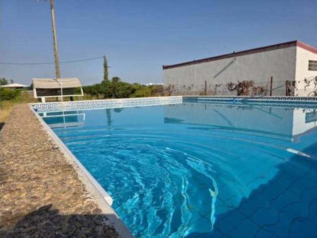 Chalet Venta Villanueva de la Serena, Villanueva de la Serena