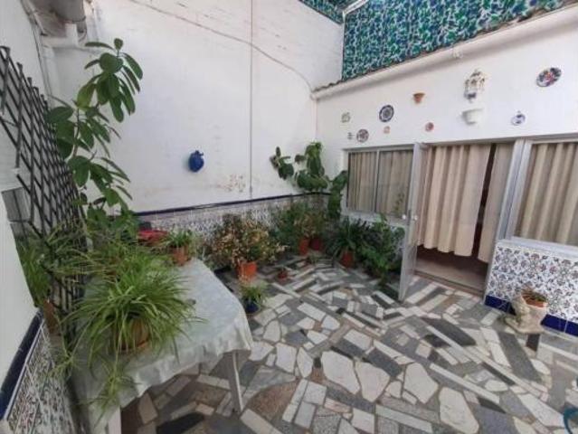 Chalet Venta Villanueva de la Serena, Villanueva de la Serena