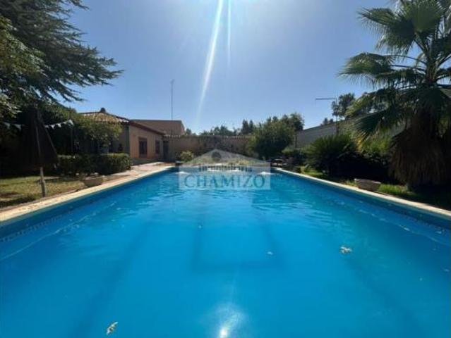 Chalet Venta Villanueva de la Serena, Villanueva de la Serena
