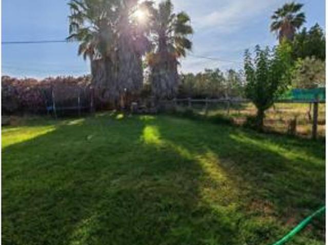 Chalet Venta Don Benito, Don Benito