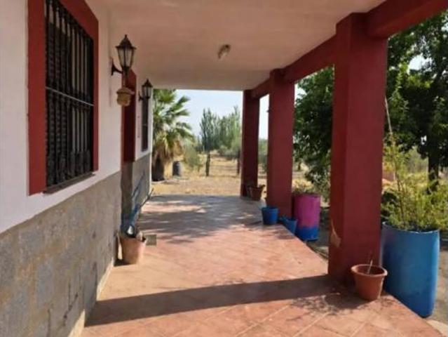 Chalet Venta Villanueva de la Serena, Villanueva de la Serena