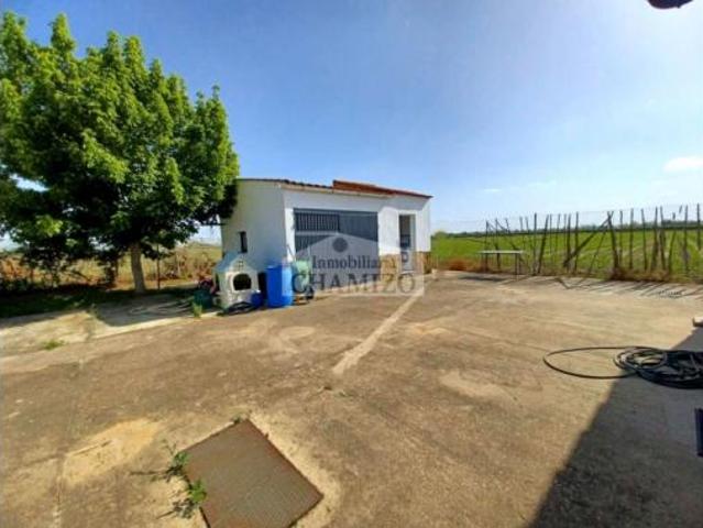 Chalet Venta Villanueva de la Serena, Villanueva de la Serena