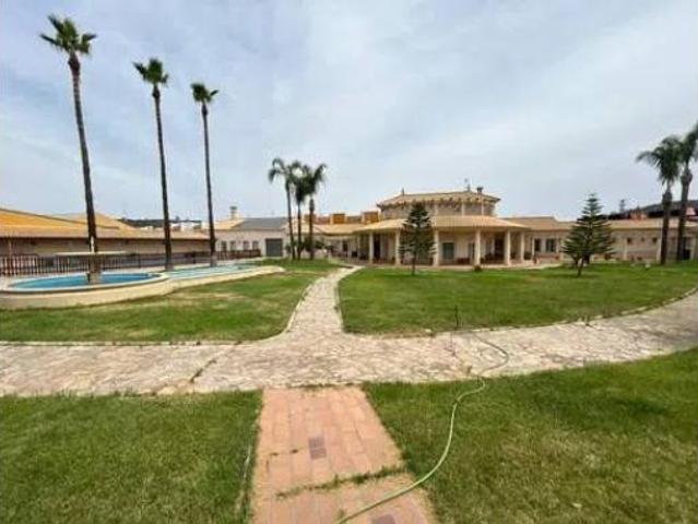 Chalet Venta Villanueva de los Castillejos, Villanueva de los Castillejos