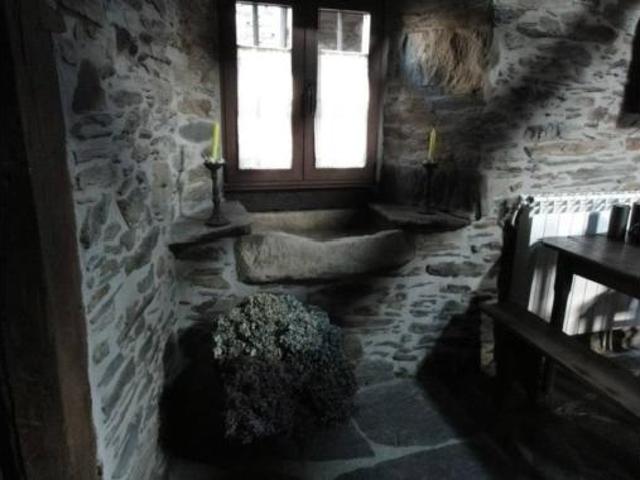 Chalet Venta Villanueva de Oscos, Villanueva de Oscos