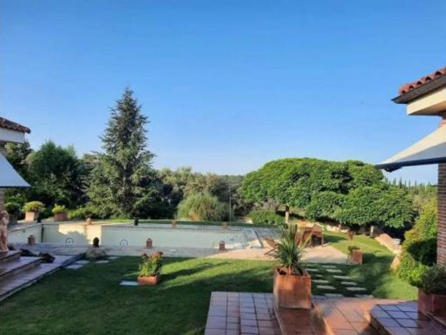 Chalet Venta Villanueva de Perales, Villanueva de Perales