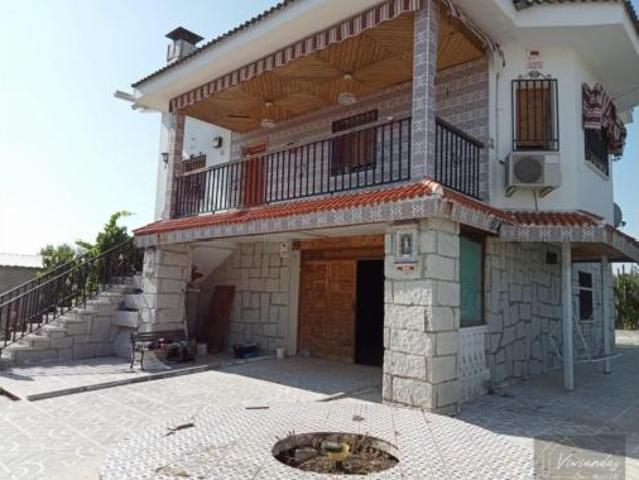 Chalet Venta Villanueva de Perales, Villanueva de Perales
