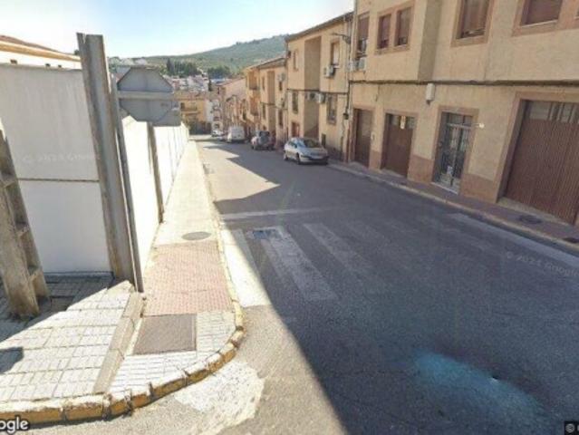 Chalet Venta Villanueva del Arzobispo, Villanueva del Arzobispo