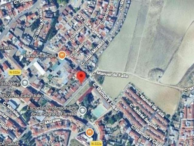 Chalet Venta Villanueva del Arzobispo, Villanueva del Arzobispo