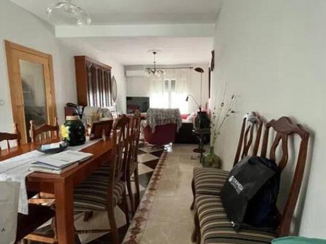 Chalet Venta Villanueva del Arzobispo, Villanueva del Arzobispo