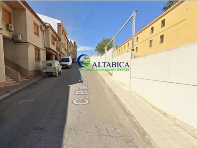 Chalet Venta Villanueva del Arzobispo, Villanueva del Arzobispo