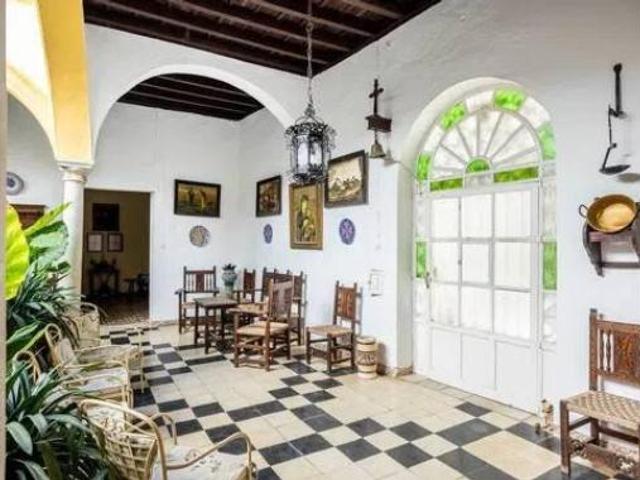 Chalet Venta Villanueva del Ariscal, Villanueva del Ariscal