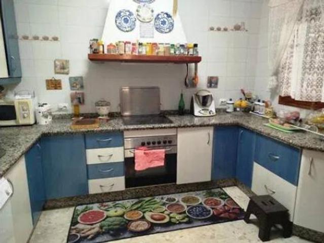 Chalet Venta Villanueva del Ariscal, Villanueva del Ariscal