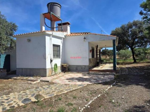Chalet Venta Villanueva del Duque, Villanueva del Duque