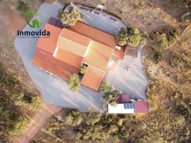Chalet Venta Villanueva del Duque, Villanueva del Duque