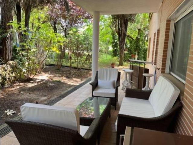 Chalet Venta Villanueva del Pardillo, Urbanización Santa María