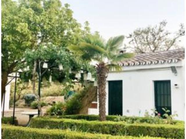 Chalet Venta Villanueva del Rosario, Villanueva del Rosario