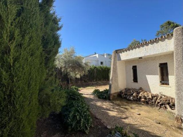 Chalet Venta Villanueva del Rosario, Villanueva del Rosario