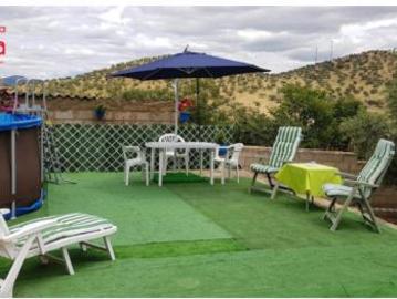 Chalet Venta Villanueva del Rey, Villanueva del Rey