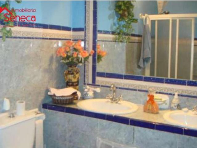 Chalet Venta Villanueva del Rey, Villanueva del Rey
