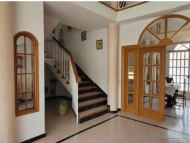 Chalet Venta Villanueva del Río Segura, Villanueva del Río Segura