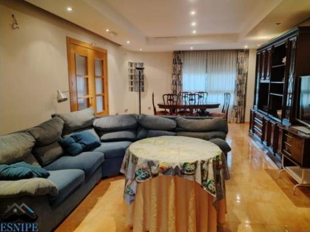 Chalet Venta Villanueva del Río Segura, Barón de Bellpuig