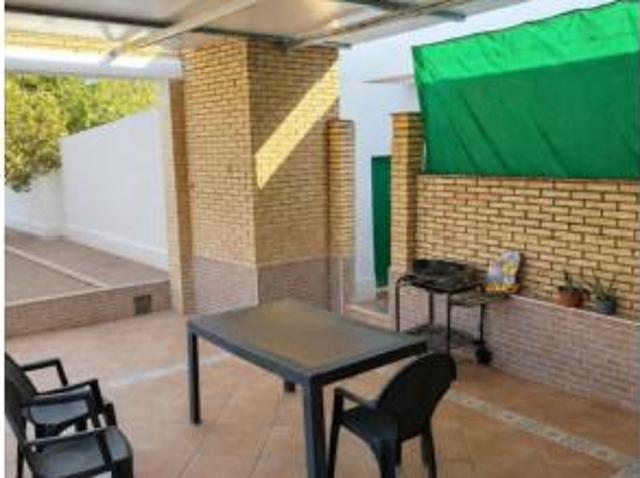 Chalet Venta Villanueva del Río y Minas, Villanueva del Río y Minas