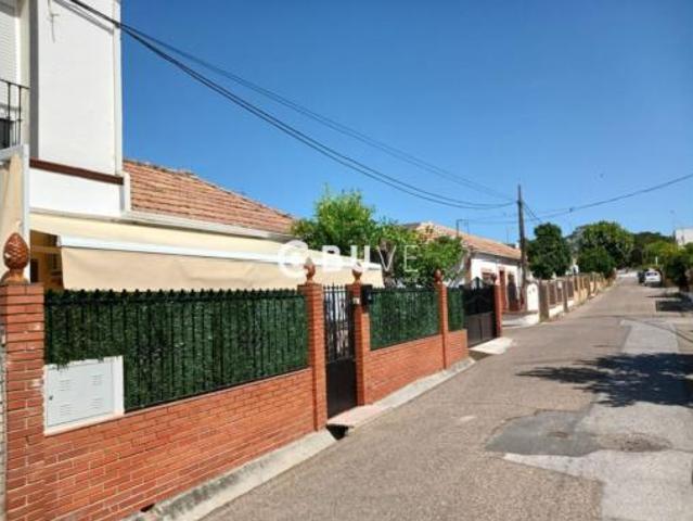 Chalet Venta Villanueva del Río y Minas, Villanueva del Río y Minas