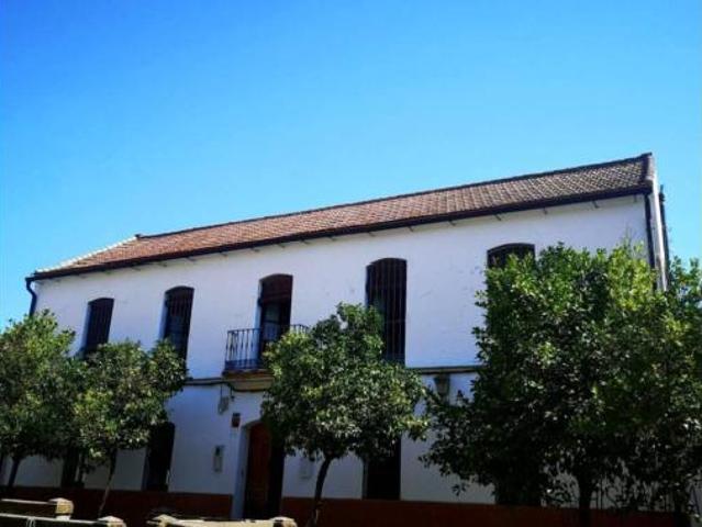 Chalet Venta Villanueva del Río y Minas, Villanueva del Río y Minas