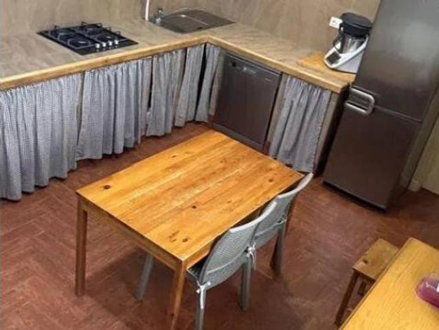 Chalet Venta Villanueva del Río y Minas, Villanueva del Río y Minas