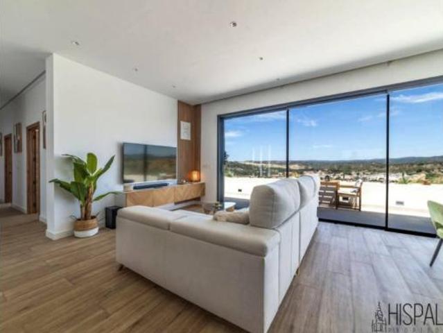 Chalet Venta Villanueva del Río y Minas, Villanueva del Río y Minas