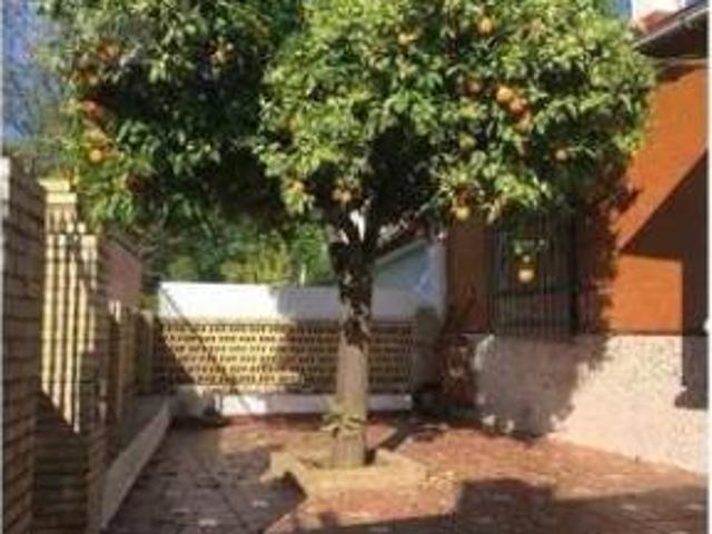 Chalet Venta Villanueva del Río y Minas, Villanueva del Río y Minas