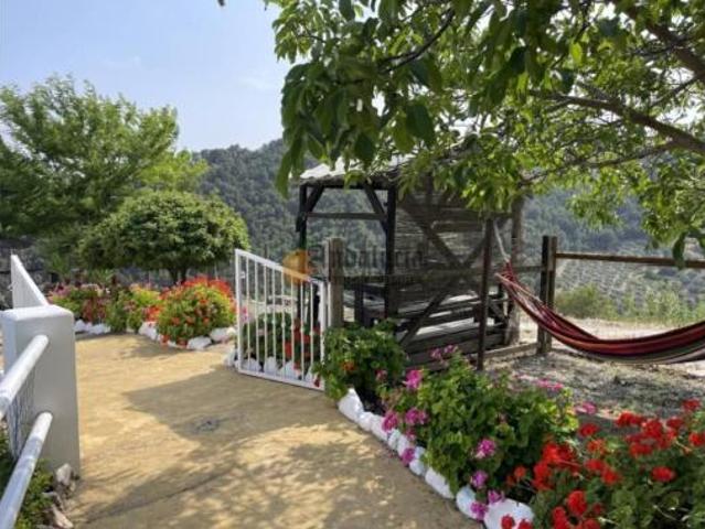 Chalet Venta Villanueva Mesía, Villanueva Mesía