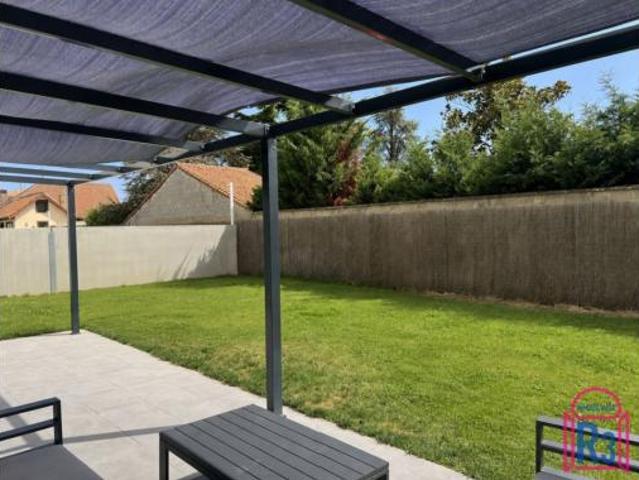 Chalet Venta Villaquilambre, Villarrodrigo de Las Regueras