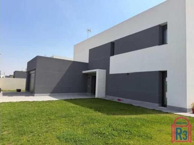 Chalet Venta Villaquilambre, Villamoros de Las Regueras