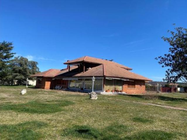 Chalet Venta Villaquilambre, Villaquilambre