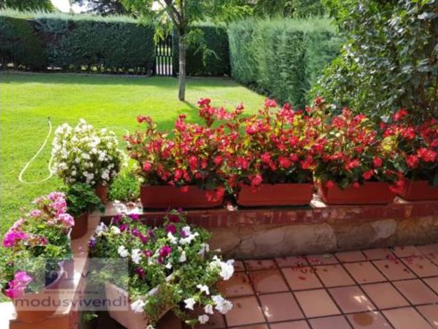 Chalet Venta Villaquilambre, Villaquilambre