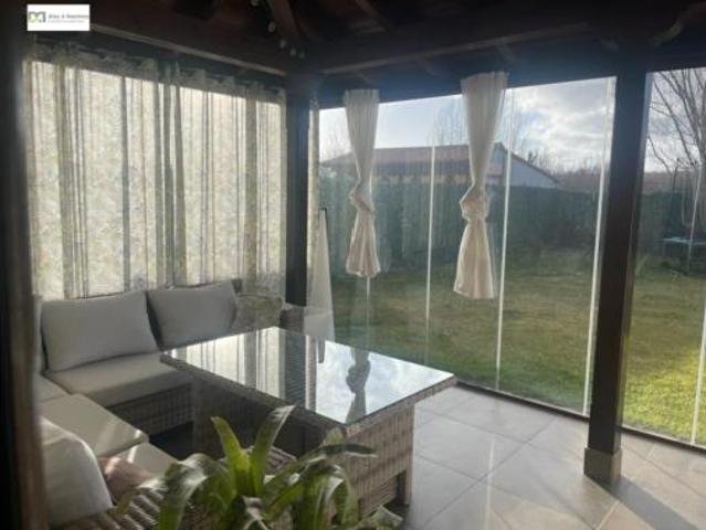 Chalet Venta Villaquilambre, Villarrodrigo de Las Regueras