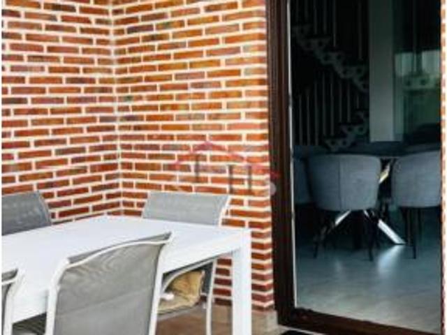 Chalet Venta Villaquilambre, Villarrodrigo de Las Regueras